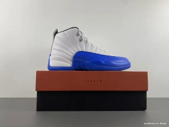 Cheap Jordan 12 CT8013-140 Air Blueberry 0502